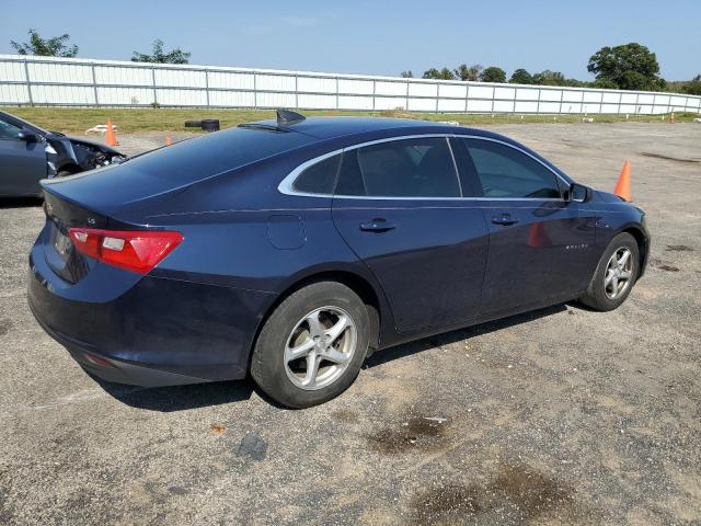 Photo 2 VIN: 1G1ZB5ST3GF179494 - CHEVROLET MALIBU LS 