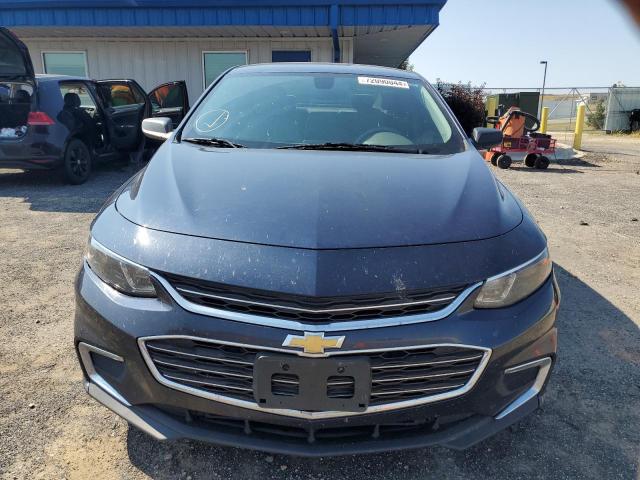 Photo 4 VIN: 1G1ZB5ST3GF179494 - CHEVROLET MALIBU LS 