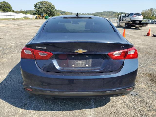 Photo 5 VIN: 1G1ZB5ST3GF179494 - CHEVROLET MALIBU LS 