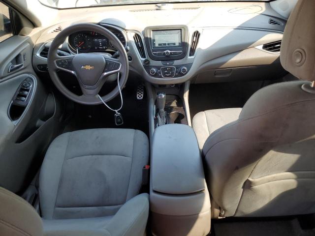 Photo 7 VIN: 1G1ZB5ST3GF179494 - CHEVROLET MALIBU LS 