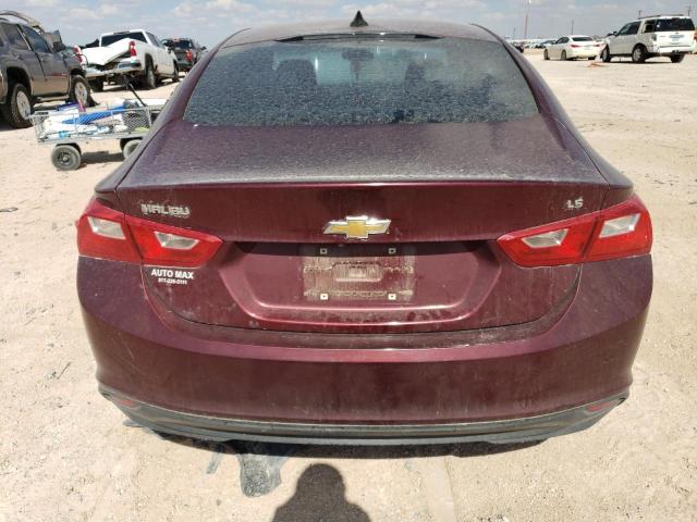 Photo 5 VIN: 1G1ZB5ST3GF200005 - CHEVROLET MALIBU 