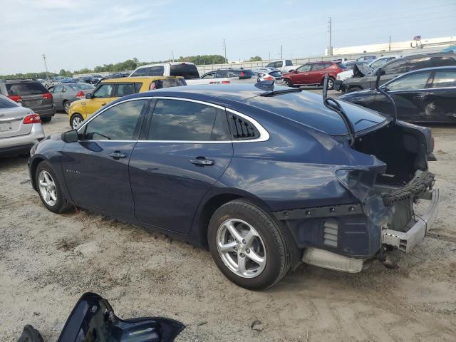 Photo 1 VIN: 1G1ZB5ST3GF211537 - CHEVROLET MALIBU LS 