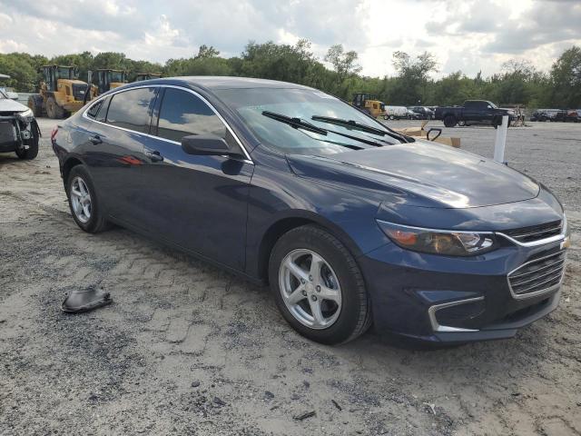 Photo 3 VIN: 1G1ZB5ST3GF211537 - CHEVROLET MALIBU LS 