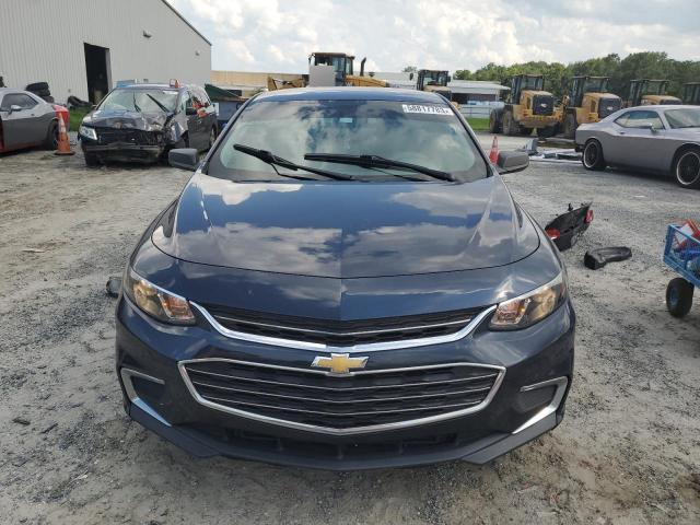 Photo 4 VIN: 1G1ZB5ST3GF211537 - CHEVROLET MALIBU LS 