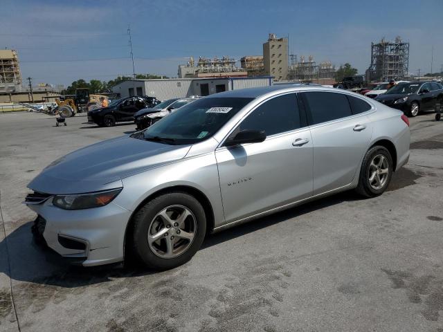 Photo 0 VIN: 1G1ZB5ST3GF214146 - CHEVROLET MALIBU LS 