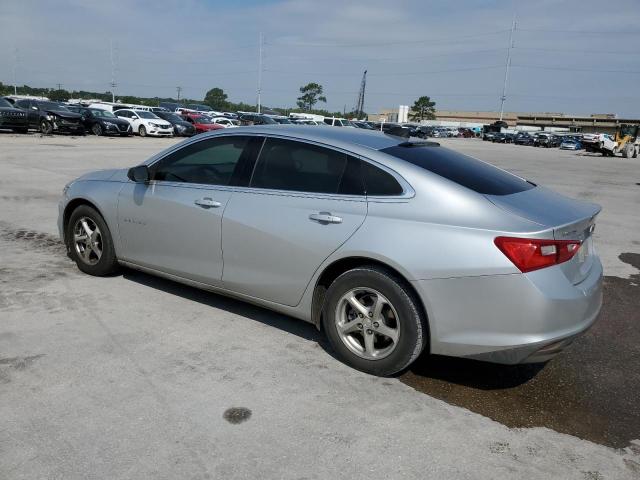 Photo 1 VIN: 1G1ZB5ST3GF214146 - CHEVROLET MALIBU LS 