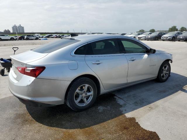 Photo 2 VIN: 1G1ZB5ST3GF214146 - CHEVROLET MALIBU LS 