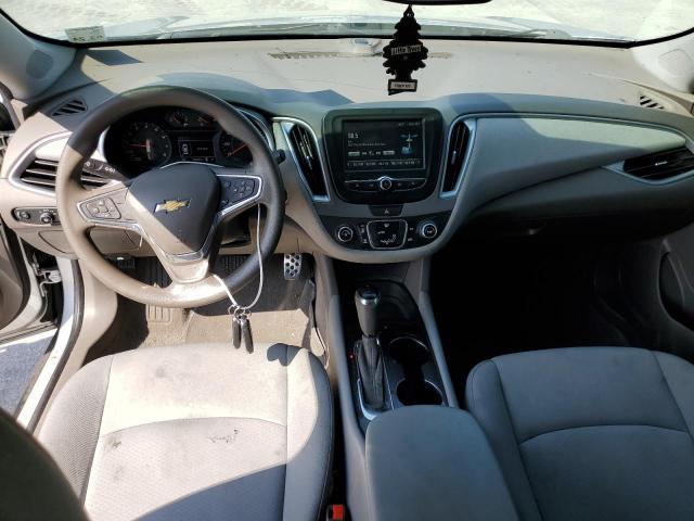 Photo 7 VIN: 1G1ZB5ST3GF214146 - CHEVROLET MALIBU LS 