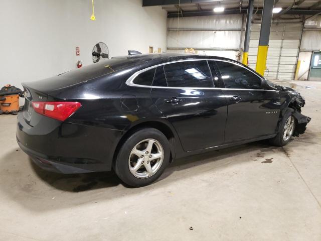 Photo 2 VIN: 1G1ZB5ST3GF239726 - CHEVROLET MALIBU LS 