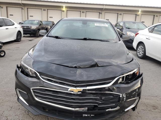 Photo 4 VIN: 1G1ZB5ST3GF246482 - CHEVROLET MALIBU LS 