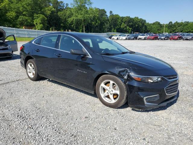 Photo 3 VIN: 1G1ZB5ST3GF253836 - CHEVROLET MALIBU 