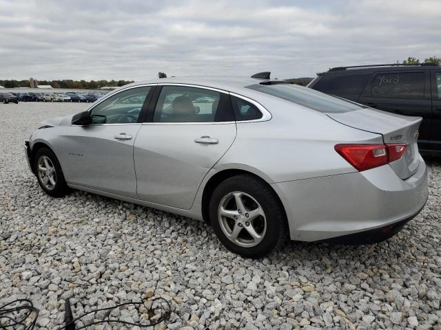 Photo 1 VIN: 1G1ZB5ST3GF260494 - CHEVROLET MALIBU 