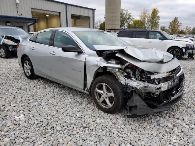 Photo 3 VIN: 1G1ZB5ST3GF260494 - CHEVROLET MALIBU 