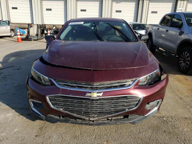 Photo 4 VIN: 1G1ZB5ST3GF293267 - CHEVROLET MALIBU 