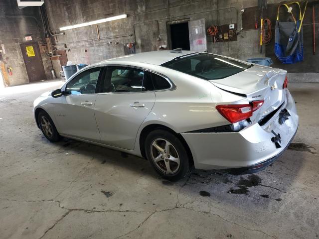 Photo 1 VIN: 1G1ZB5ST3GF304252 - CHEVROLET MALIBU LS 