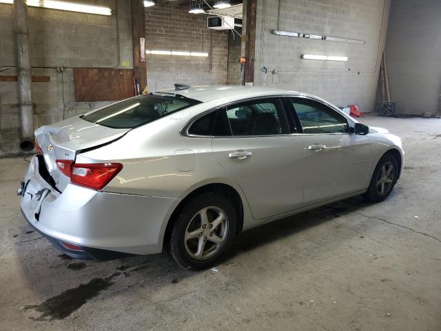 Photo 2 VIN: 1G1ZB5ST3GF304252 - CHEVROLET MALIBU LS 