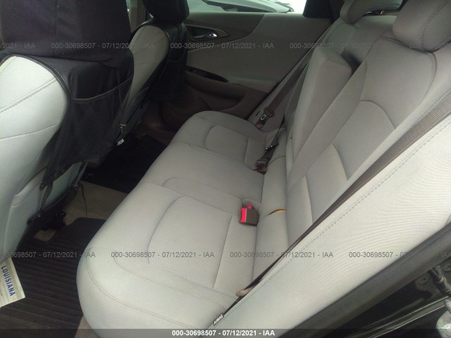 Photo 7 VIN: 1G1ZB5ST3GF309578 - CHEVROLET MALIBU 