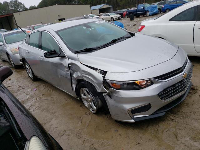 Photo 3 VIN: 1G1ZB5ST3GF332830 - CHEVROLET MALIBU LS 