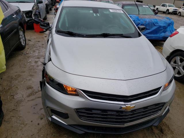 Photo 4 VIN: 1G1ZB5ST3GF332830 - CHEVROLET MALIBU LS 