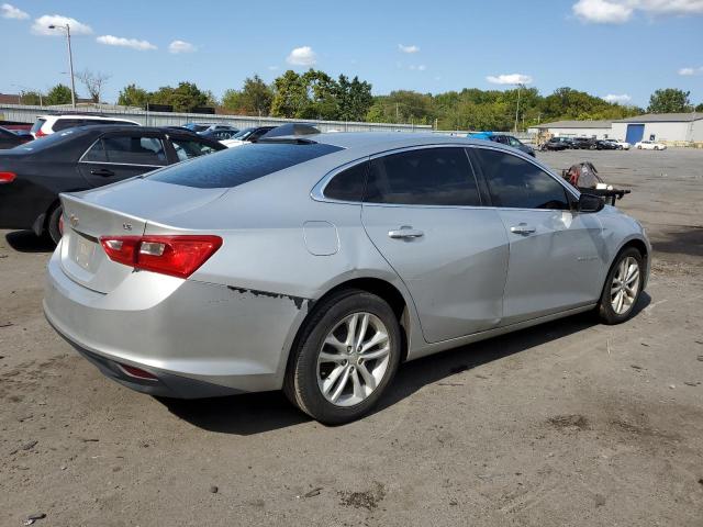 Photo 2 VIN: 1G1ZB5ST3GF339888 - CHEVROLET MALIBU LS 