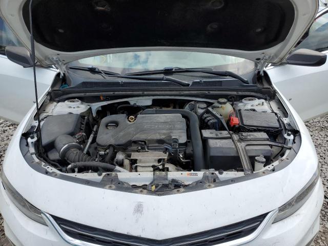 Photo 6 VIN: 1G1ZB5ST3GF340555 - CHEVROLET MALIBU LS 