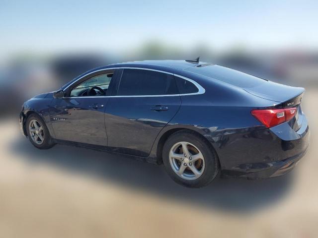 Photo 1 VIN: 1G1ZB5ST3GF342287 - CHEVROLET MALIBU 