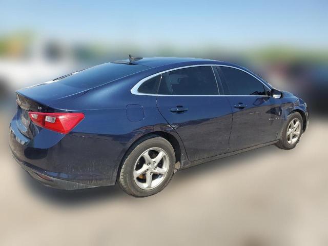 Photo 2 VIN: 1G1ZB5ST3GF342287 - CHEVROLET MALIBU 