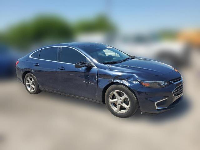 Photo 3 VIN: 1G1ZB5ST3GF342287 - CHEVROLET MALIBU 