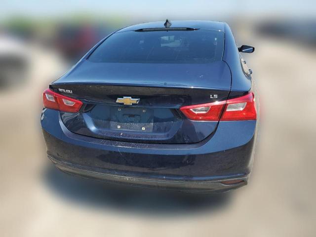 Photo 5 VIN: 1G1ZB5ST3GF342287 - CHEVROLET MALIBU 