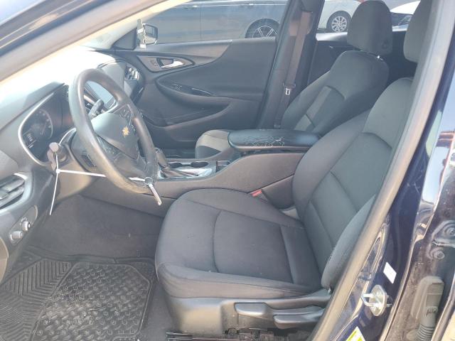 Photo 6 VIN: 1G1ZB5ST3GF342287 - CHEVROLET MALIBU 