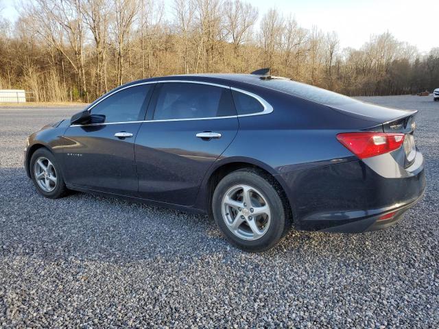 Photo 1 VIN: 1G1ZB5ST3GF343164 - CHEVROLET MALIBU 