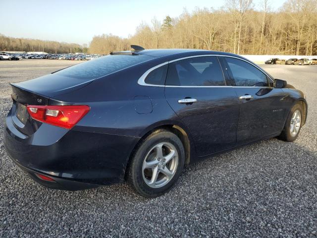 Photo 2 VIN: 1G1ZB5ST3GF343164 - CHEVROLET MALIBU 