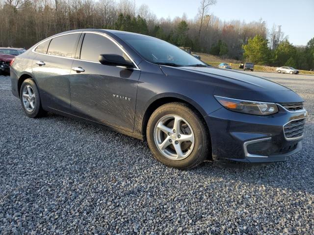 Photo 3 VIN: 1G1ZB5ST3GF343164 - CHEVROLET MALIBU 