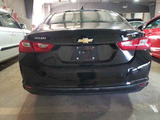 Photo 8 VIN: 1G1ZB5ST3GF346694 - CHEVROLET MALIBU LS 