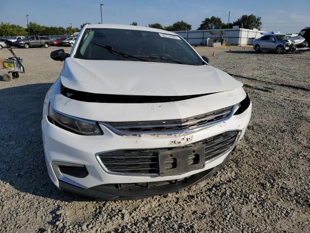 Photo 4 VIN: 1G1ZB5ST3GF356433 - CHEVROLET MALIBU LS 