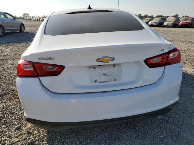 Photo 5 VIN: 1G1ZB5ST3GF356433 - CHEVROLET MALIBU LS 