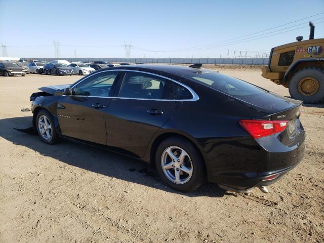 Photo 1 VIN: 1G1ZB5ST3GF359137 - CHEVROLET MALIBU 