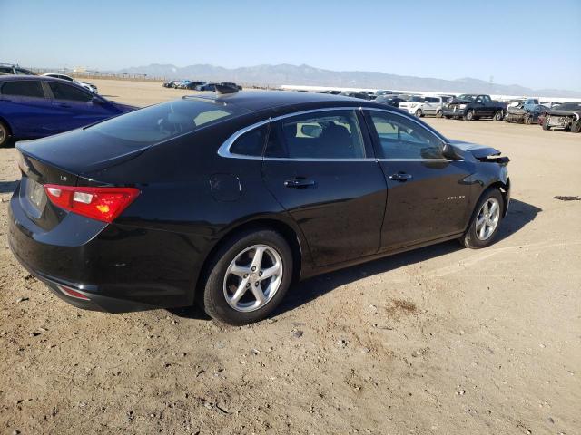 Photo 2 VIN: 1G1ZB5ST3GF359137 - CHEVROLET MALIBU 