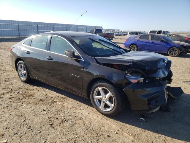 Photo 3 VIN: 1G1ZB5ST3GF359137 - CHEVROLET MALIBU 