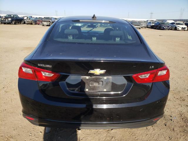 Photo 5 VIN: 1G1ZB5ST3GF359137 - CHEVROLET MALIBU 