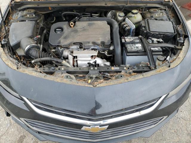 Photo 10 VIN: 1G1ZB5ST3GF359252 - CHEVROLET MALIBU 