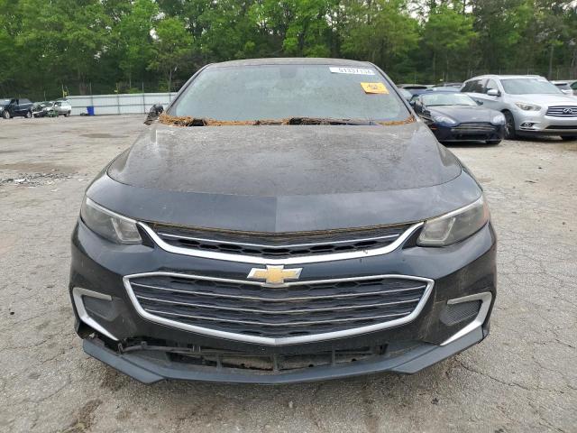 Photo 4 VIN: 1G1ZB5ST3GF359252 - CHEVROLET MALIBU 