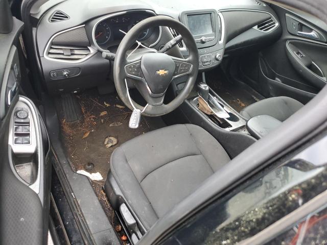 Photo 7 VIN: 1G1ZB5ST3GF359252 - CHEVROLET MALIBU 