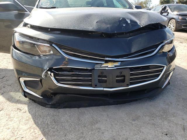 Photo 8 VIN: 1G1ZB5ST3HF104229 - CHEVROLET MALIBU LS 