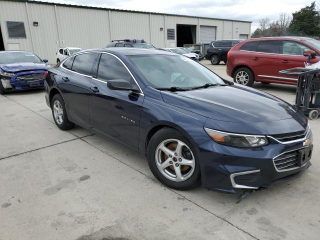 Photo 3 VIN: 1G1ZB5ST3HF112296 - CHEVROLET MALIBU 