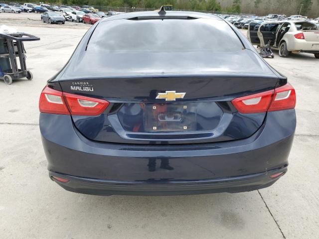 Photo 5 VIN: 1G1ZB5ST3HF112296 - CHEVROLET MALIBU 