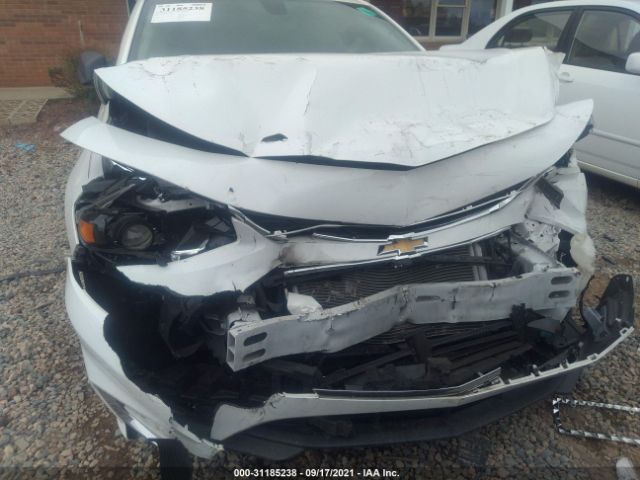 Photo 5 VIN: 1G1ZB5ST3HF117949 - CHEVROLET MALIBU 