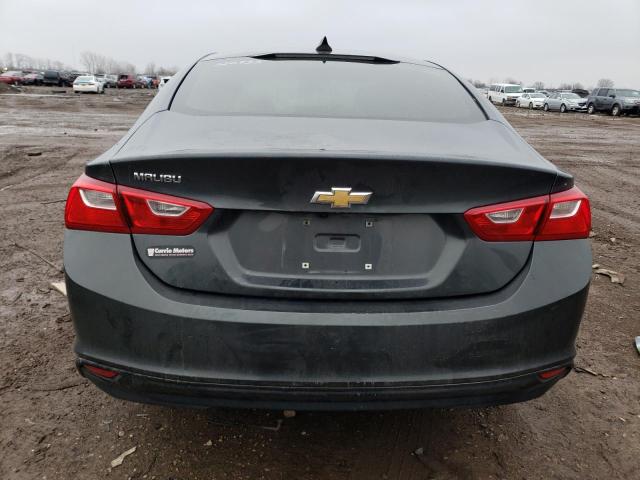 Photo 5 VIN: 1G1ZB5ST3HF120933 - CHEVROLET MALIBU LS 