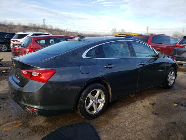 Photo 2 VIN: 1G1ZB5ST3HF136596 - CHEVROLET MALIBU 