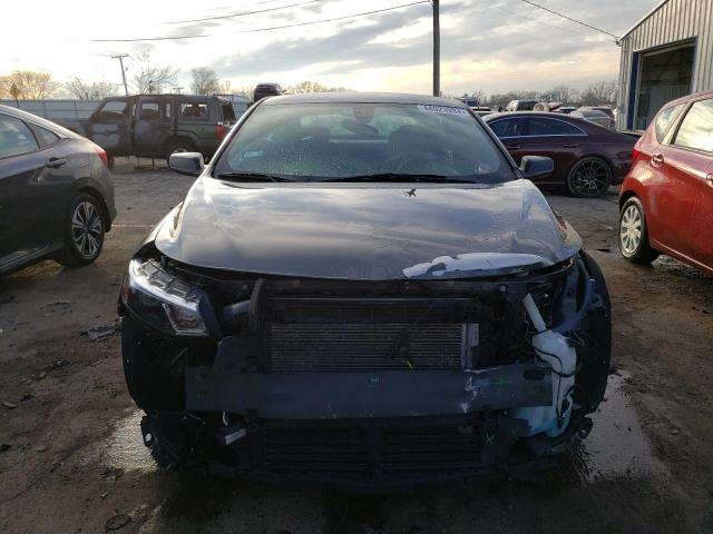 Photo 4 VIN: 1G1ZB5ST3HF136596 - CHEVROLET MALIBU 